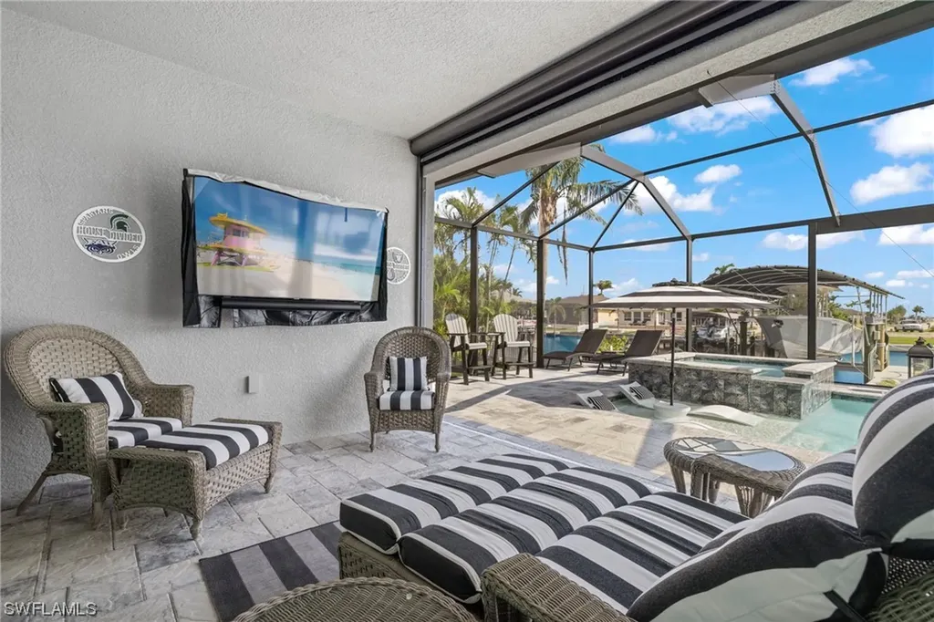 3509 NW 3rd Terrace Cape Coral FL 33993