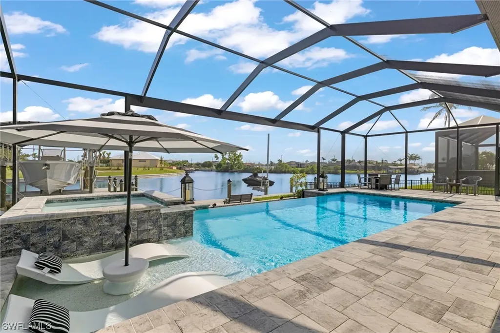 3509 NW 3rd Terrace Cape Coral FL 33993