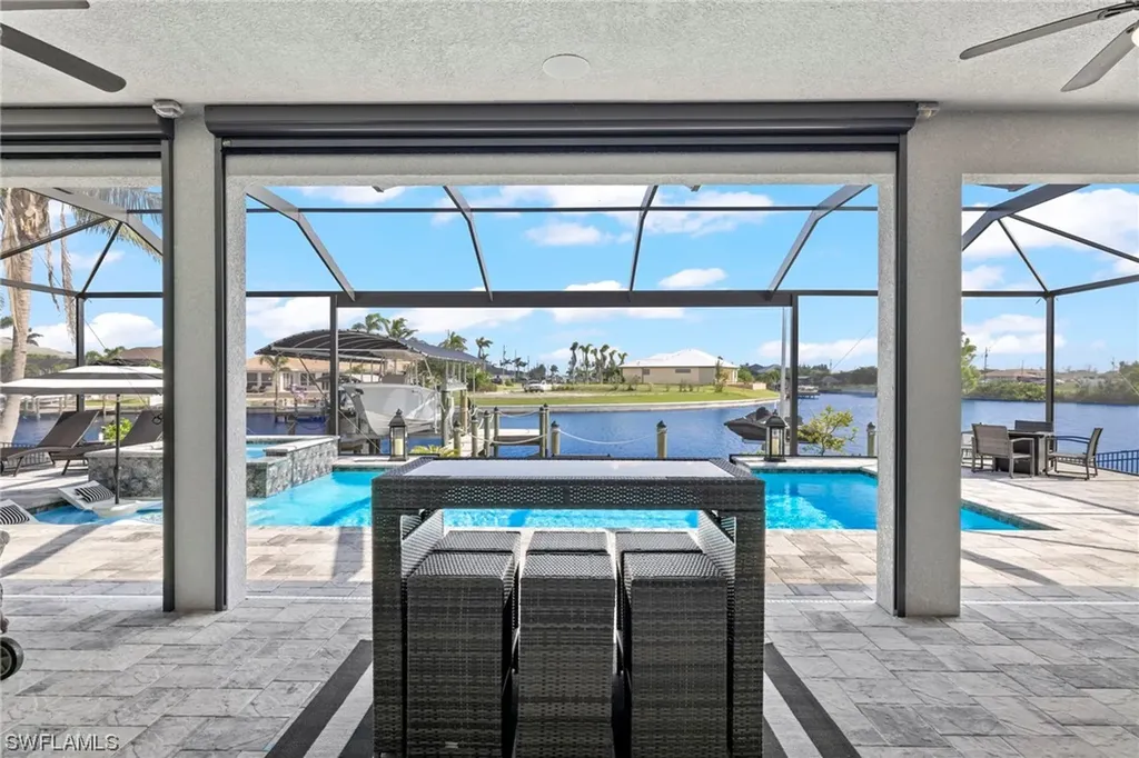 3509 NW 3rd Terrace Cape Coral FL 33993