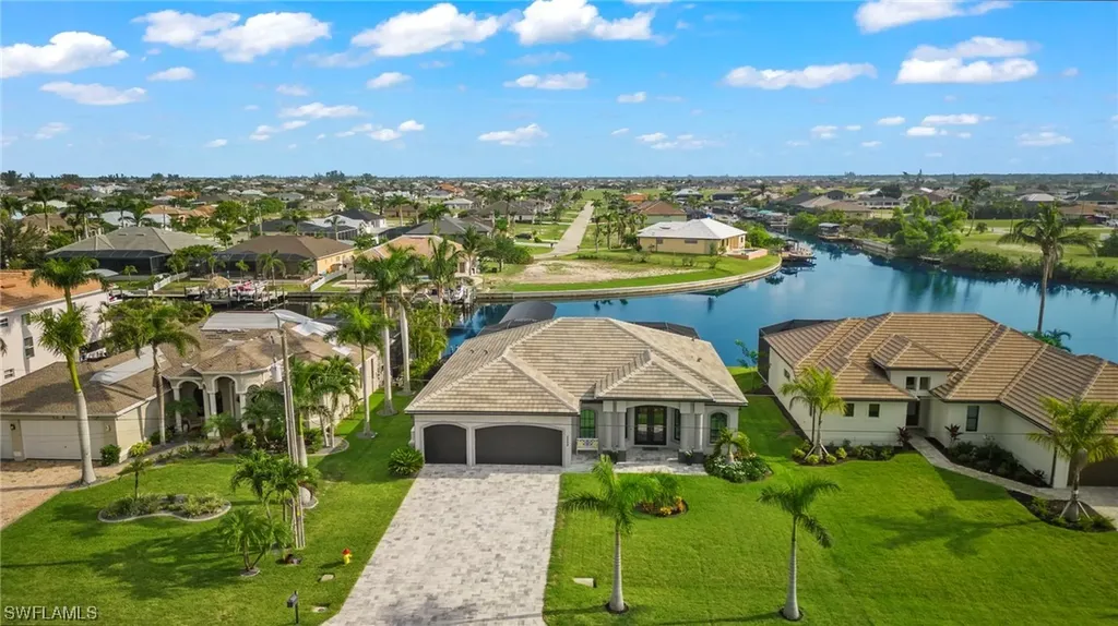3509 NW 3rd Terrace Cape Coral FL 33993