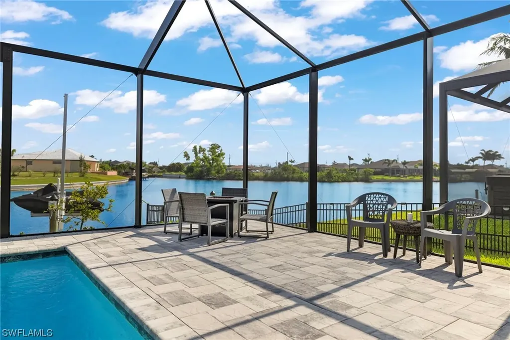 3509 NW 3rd Terrace Cape Coral FL 33993