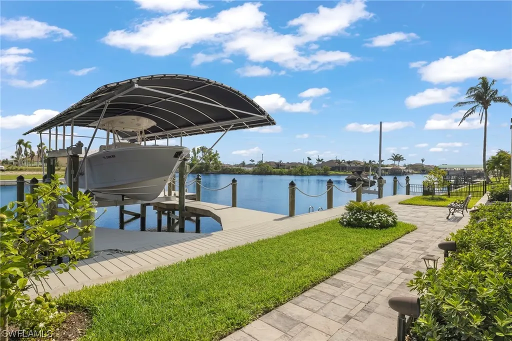 3509 NW 3rd Terrace Cape Coral FL 33993