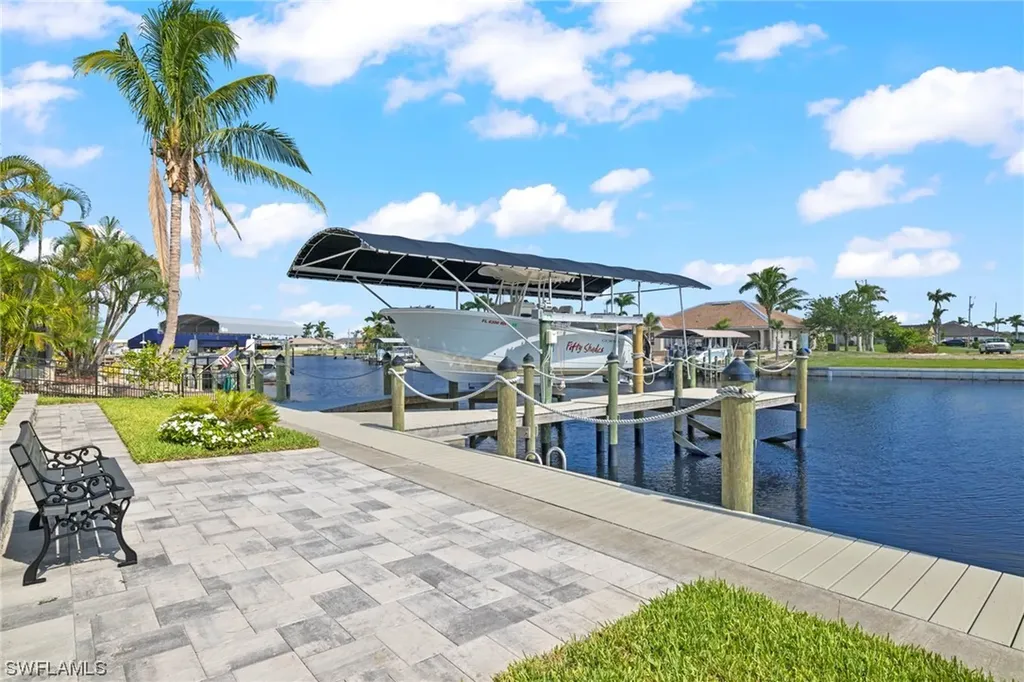 3509 NW 3rd Terrace Cape Coral FL 33993