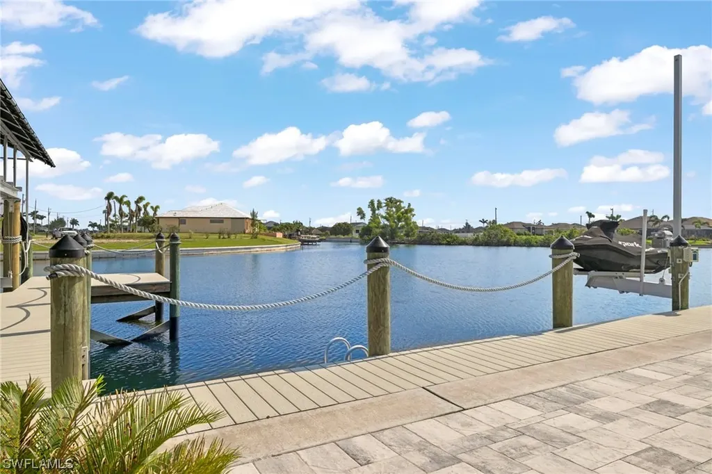 3509 NW 3rd Terrace Cape Coral FL 33993
