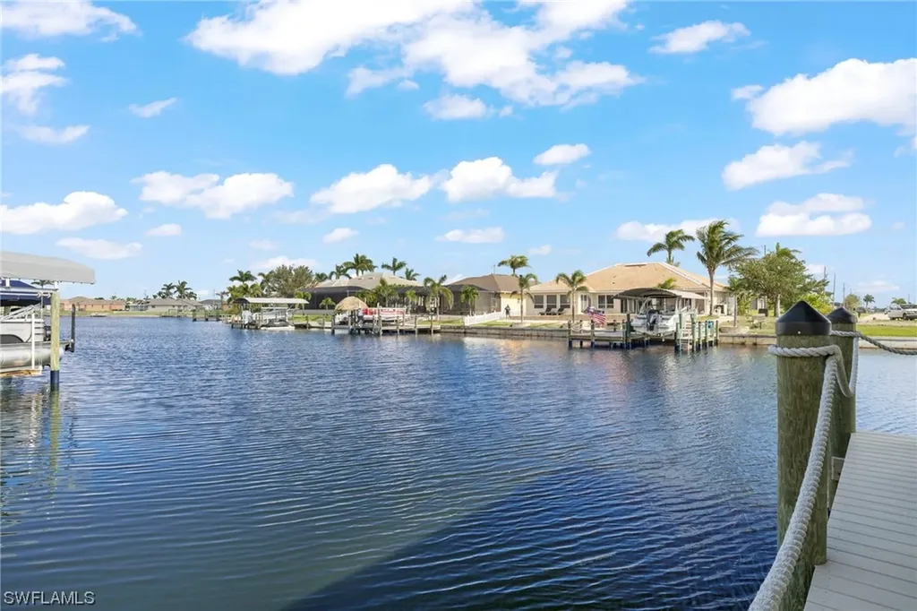 3509 NW 3rd Terrace Cape Coral FL 33993
