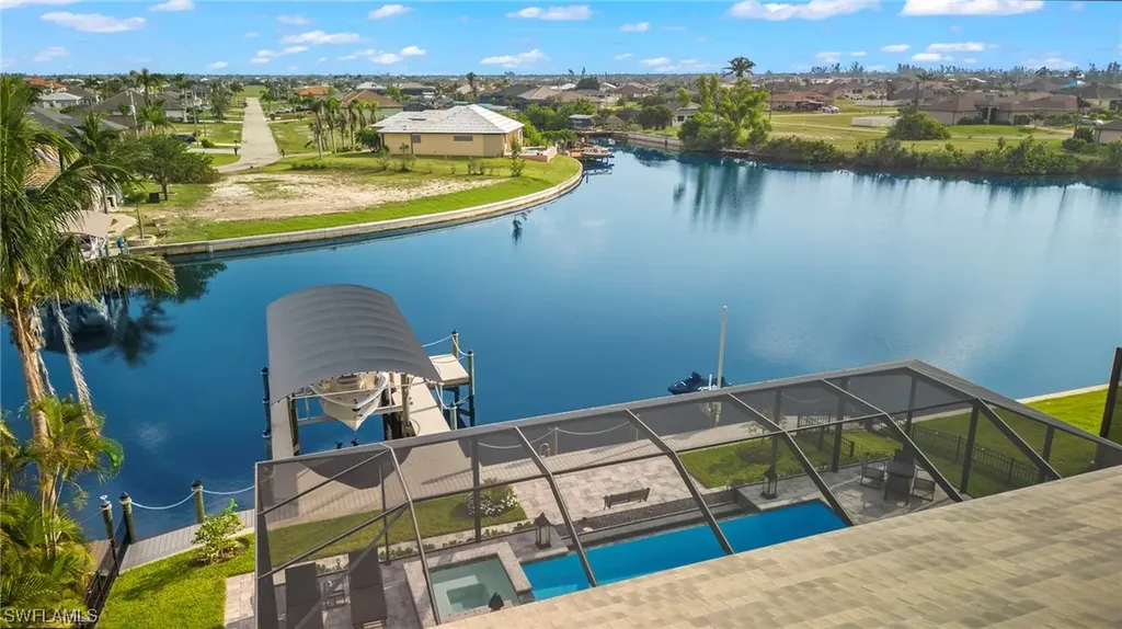 3509 NW 3rd Terrace Cape Coral FL 33993