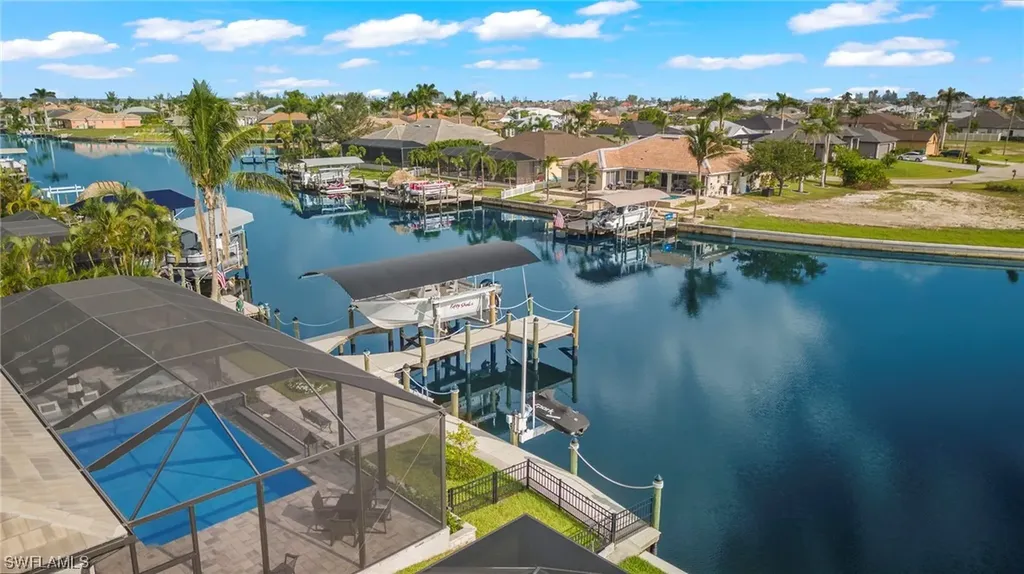 3509 NW 3rd Terrace Cape Coral FL 33993