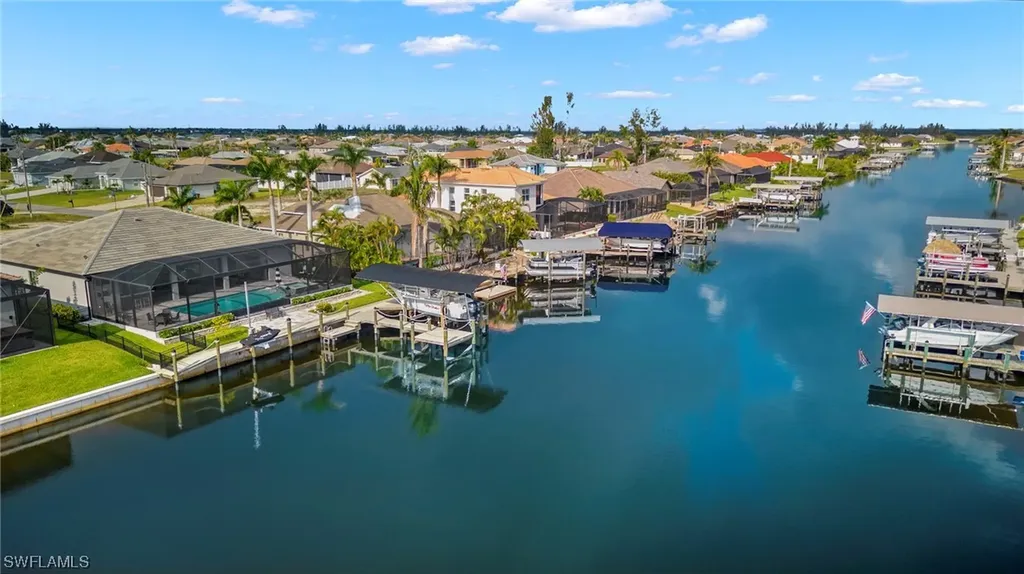 3509 NW 3rd Terrace Cape Coral FL 33993
