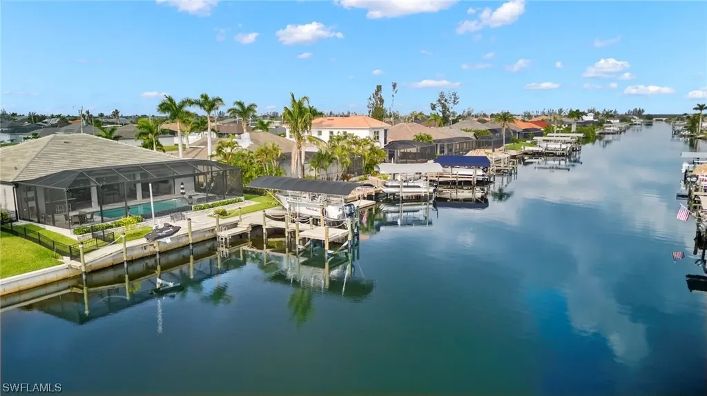 3509 NW 3rd Terrace Cape Coral FL 33993