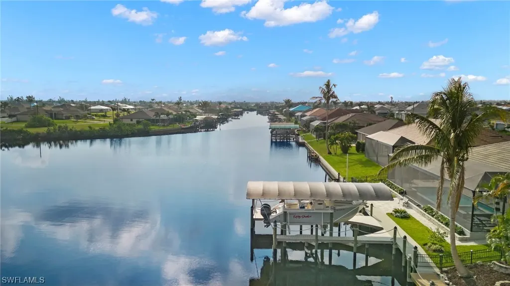 3509 NW 3rd Terrace Cape Coral FL 33993