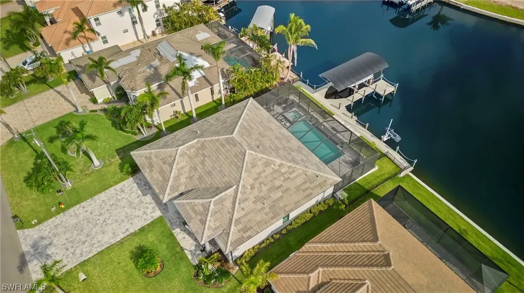 3509 NW 3rd Terrace Cape Coral FL 33993