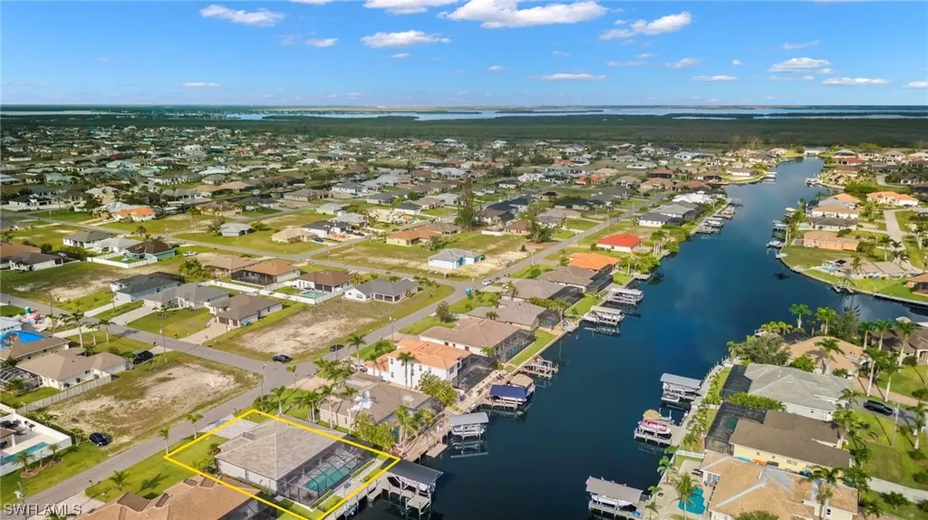 3509 NW 3rd Terrace Cape Coral FL 33993