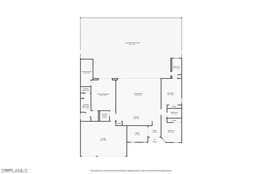 3509 NW 3rd Terrace Cape Coral FL 33993