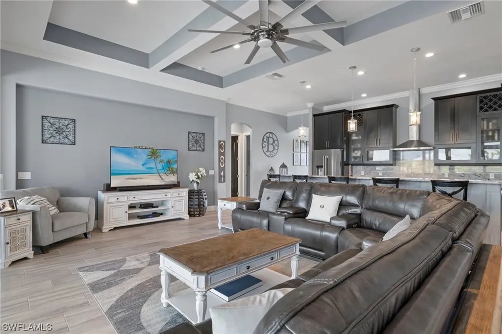 3509 NW 3rd Terrace Cape Coral FL 33993