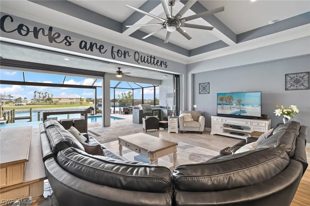 3509 NW 3rd Terrace Cape Coral FL 33993
