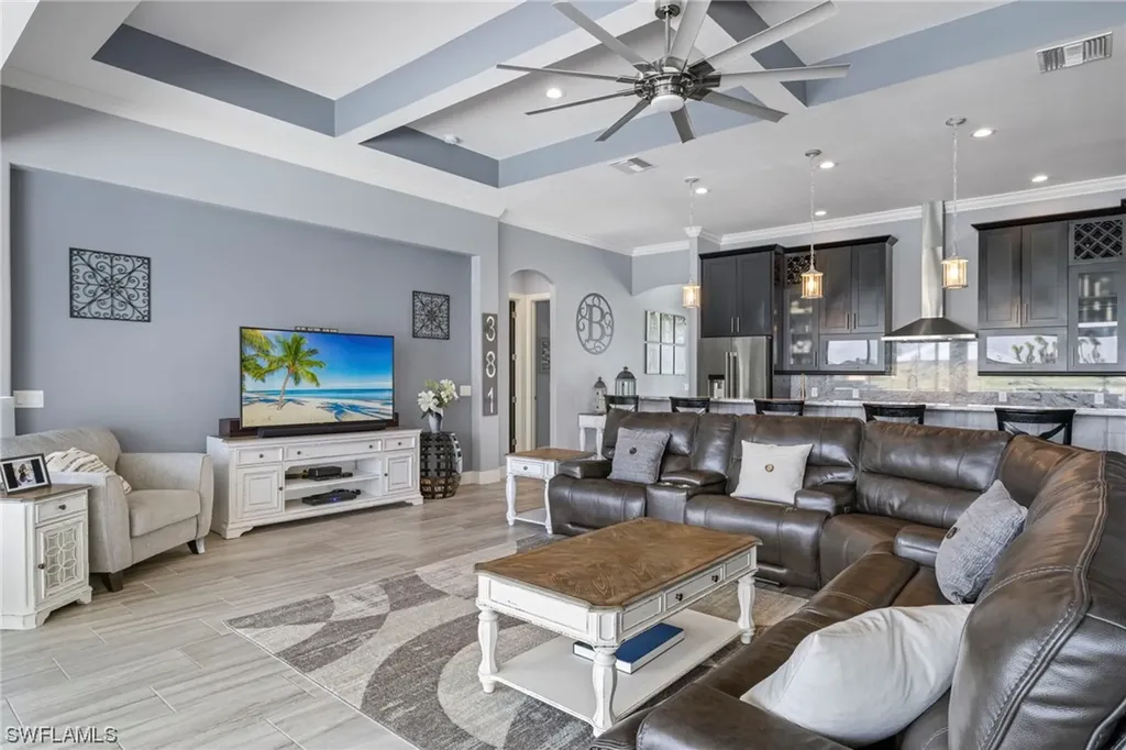 3509 NW 3rd Terrace Cape Coral FL 33993