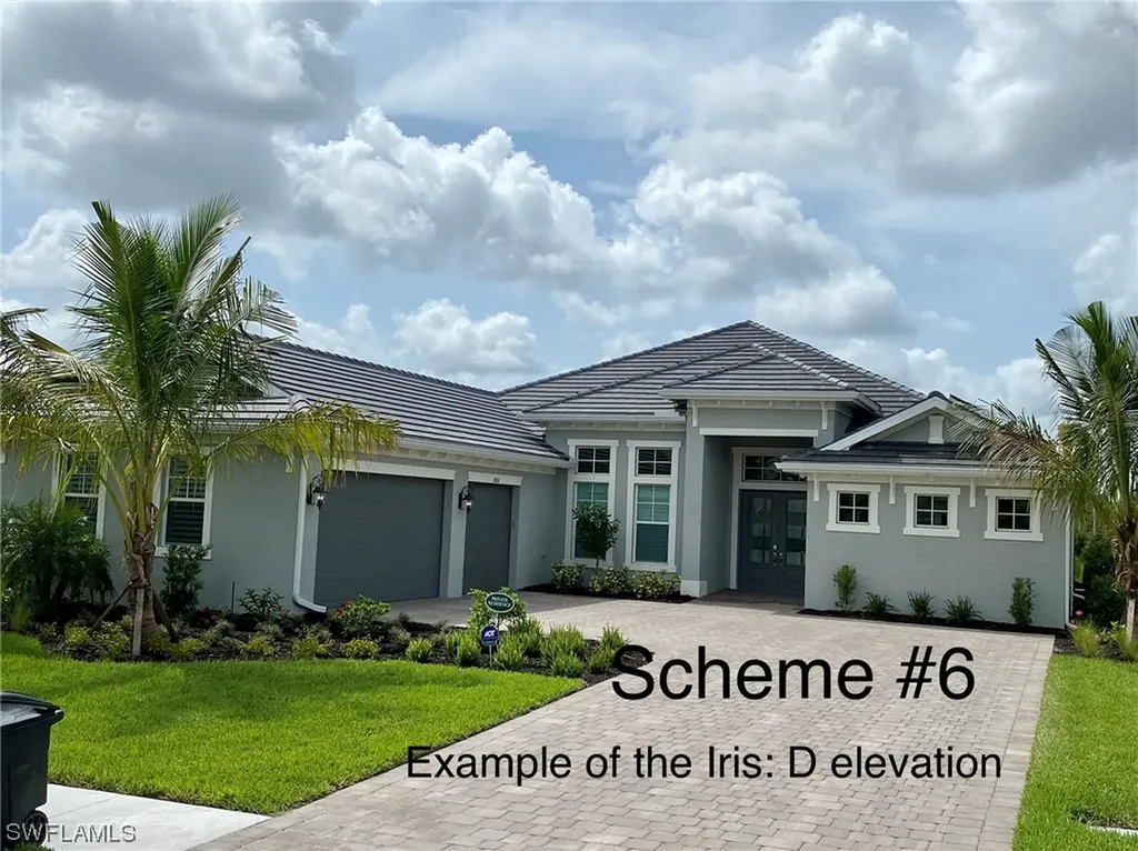 18974 Wildblue Boulevard Fort Myers FL 33913