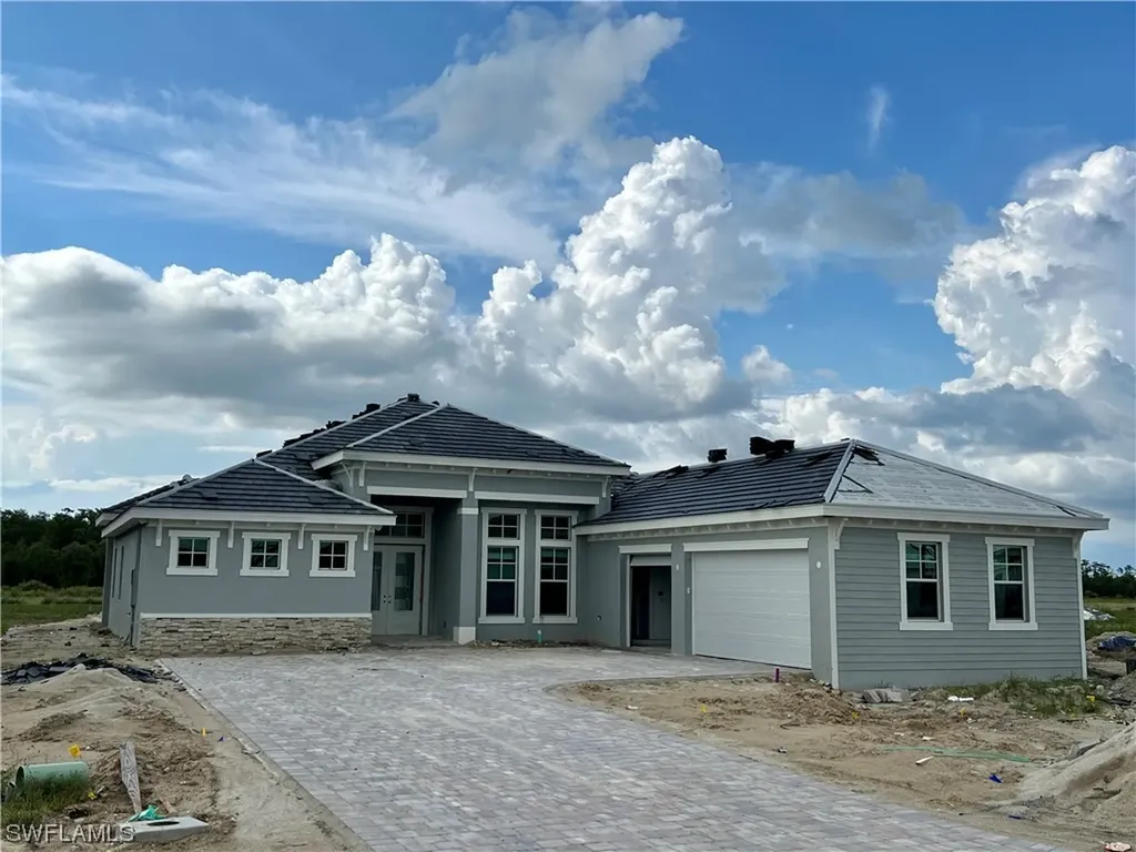 18974 Wildblue Boulevard Fort Myers FL 33913