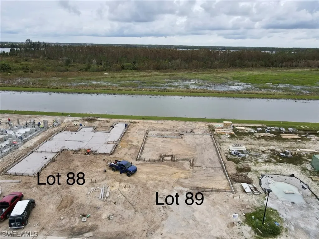 18974 Wildblue Boulevard Fort Myers FL 33913