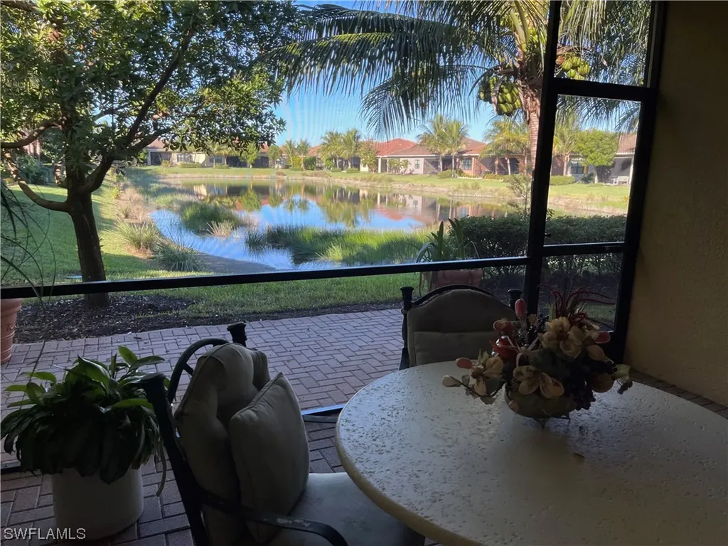 13467 Sumter Lane Naples FL 34109