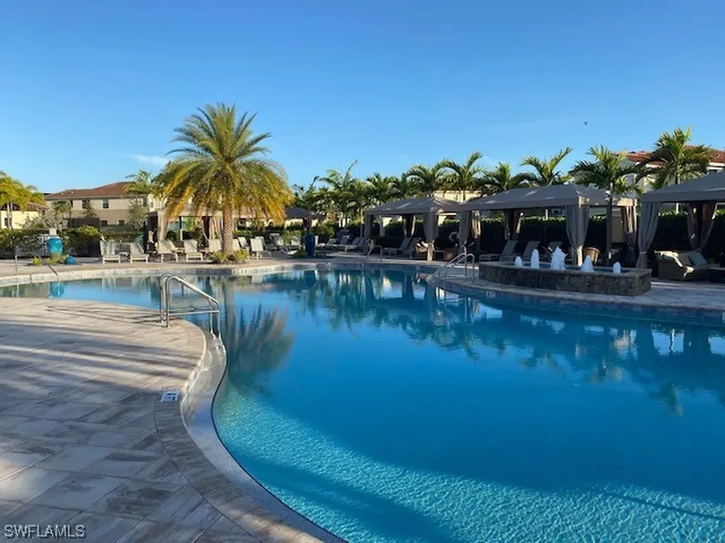 13467 Sumter Lane Naples FL 34109