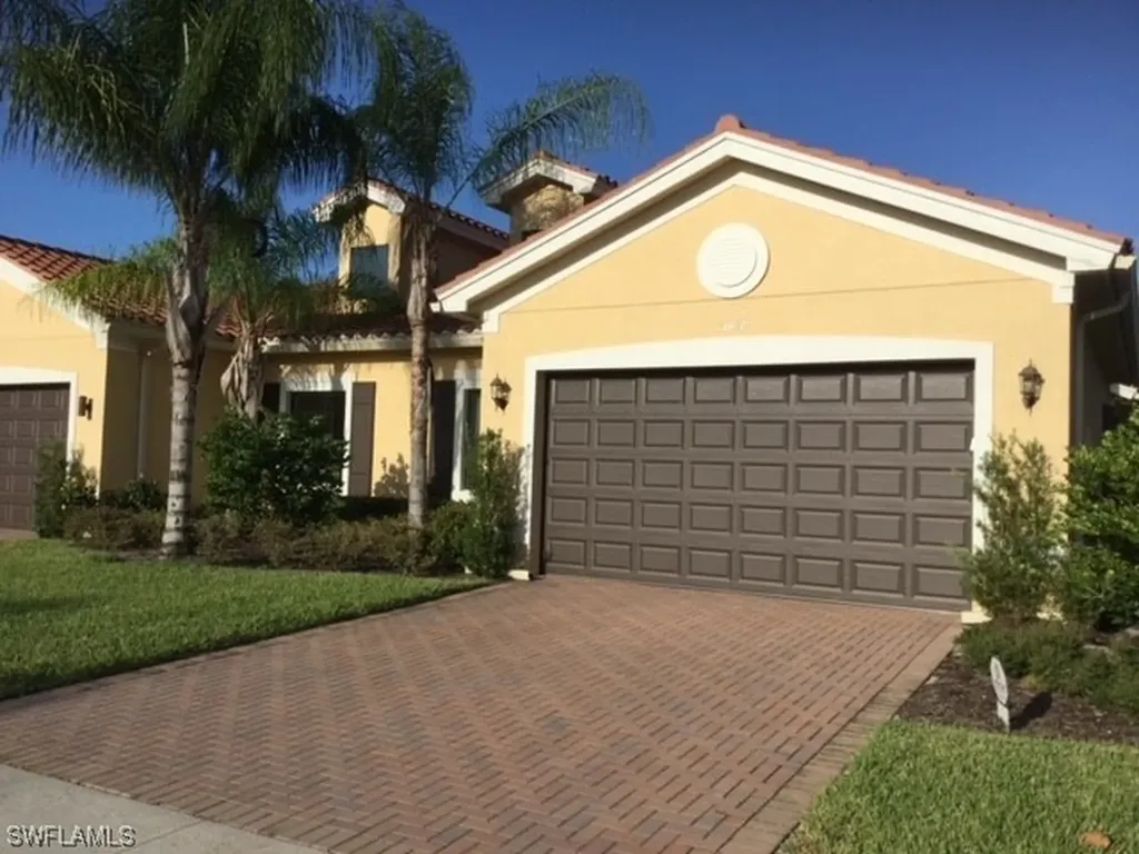 13467 Sumter Lane Naples FL 34109