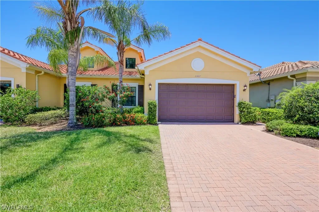 13467 Sumter Lane Naples FL 34109
