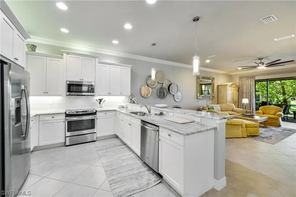 13467 Sumter Lane Naples FL 34109