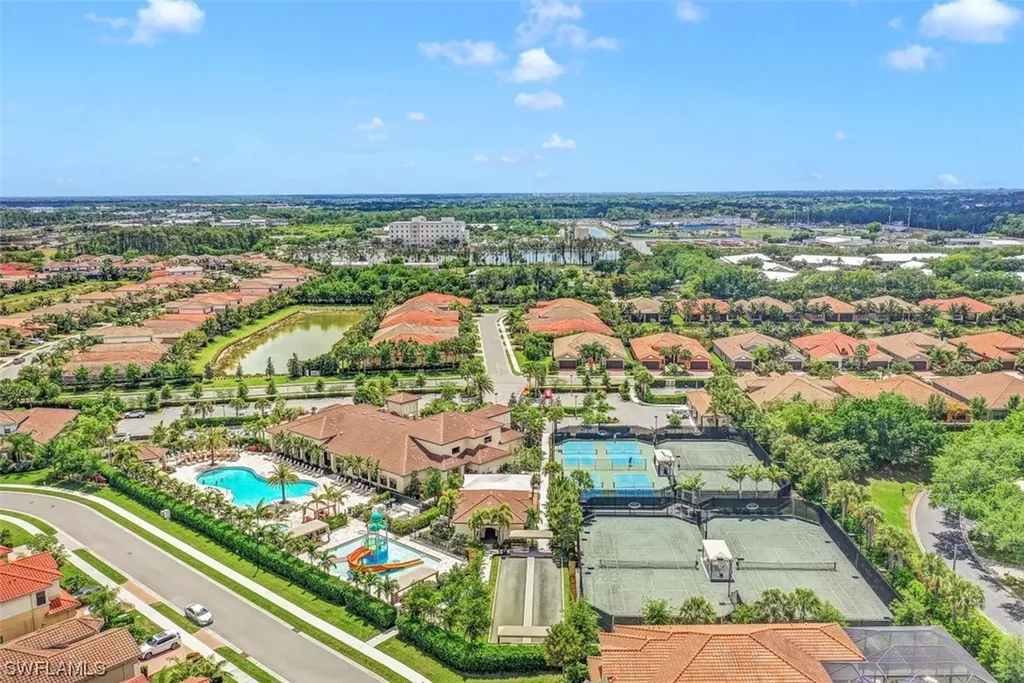 13467 Sumter Lane Naples FL 34109