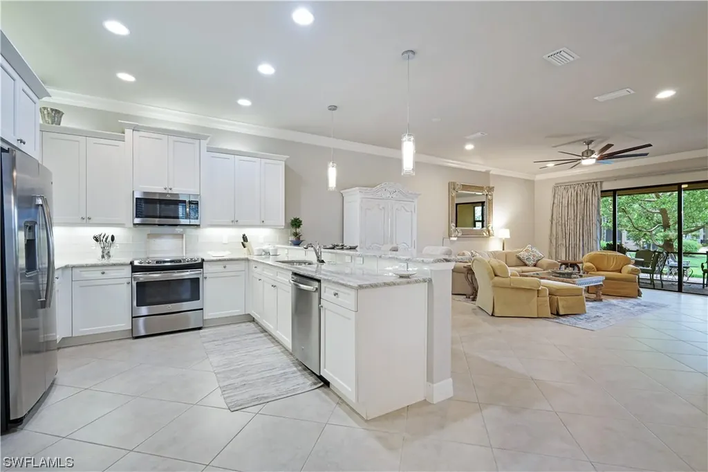 13467 Sumter Lane Naples FL 34109