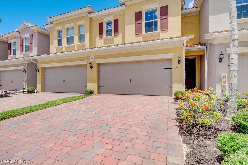 12619 Laurel Cove Drive Fort Myers FL 33913