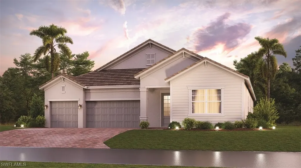 20993 Napa Loop Estero FL 33928