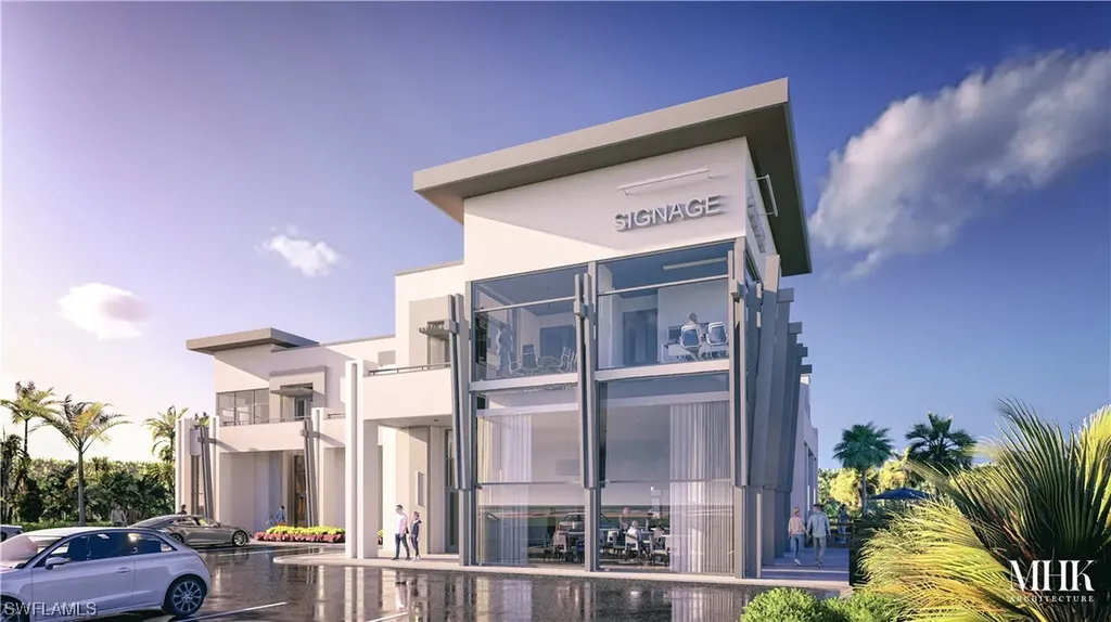 5236 Golden Gate Parkway Naples FL 34116