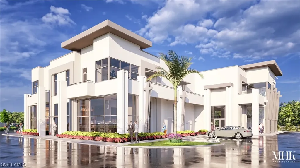 5236 Golden Gate Parkway Naples FL 34116