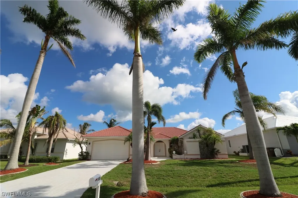 2833 SW 36th Terrace Cape Coral FL 33914
