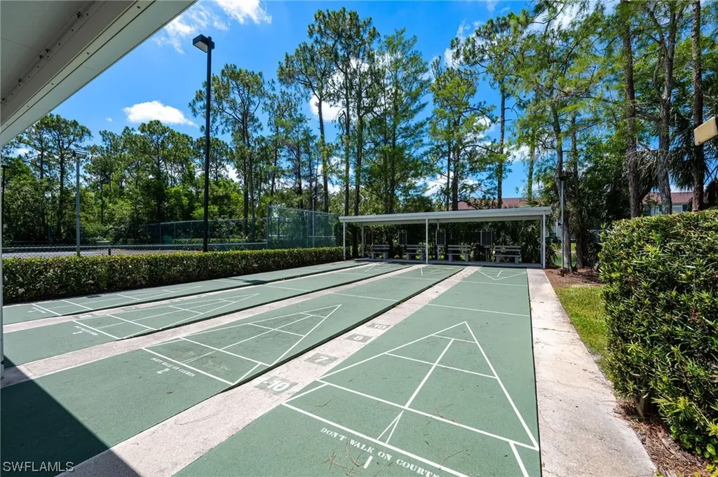 5792 Deauville Circle Naples FL 34112