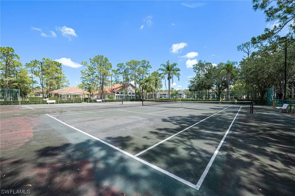 5792 Deauville Circle Naples FL 34112