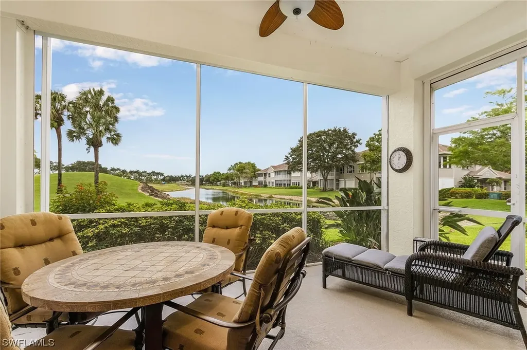 3099 Lancaster Drive Naples FL 34105