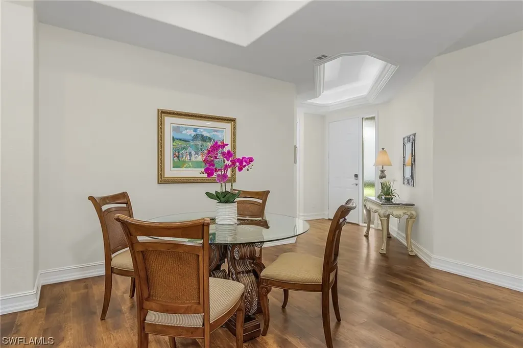 3099 Lancaster Drive Naples FL 34105