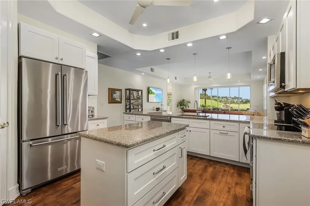 3099 Lancaster Drive Naples FL 34105