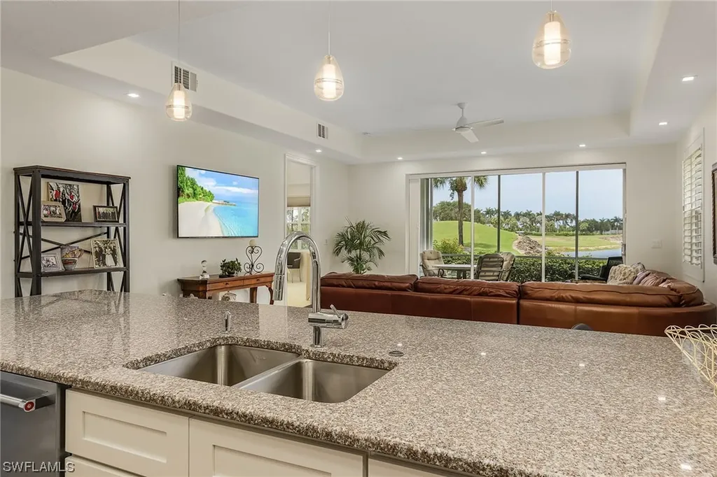 3099 Lancaster Drive Naples FL 34105