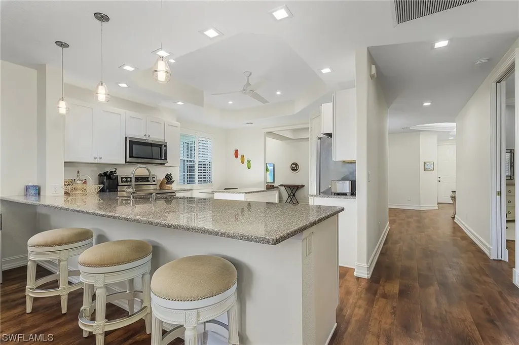 3099 Lancaster Drive Naples FL 34105