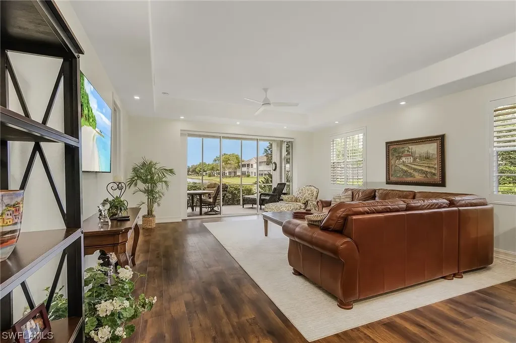 3099 Lancaster Drive Naples FL 34105