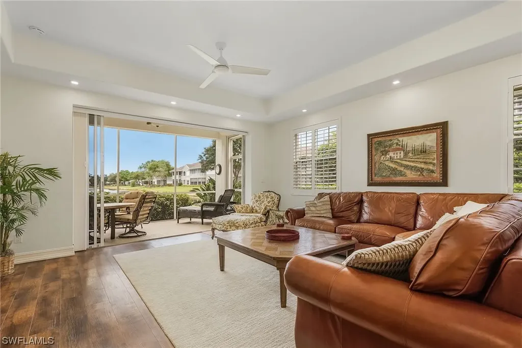 3099 Lancaster Drive Naples FL 34105