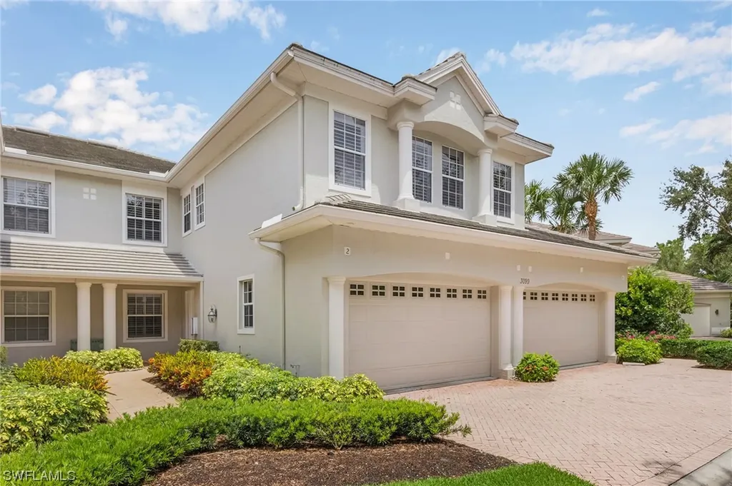 3099 Lancaster Drive Naples FL 34105