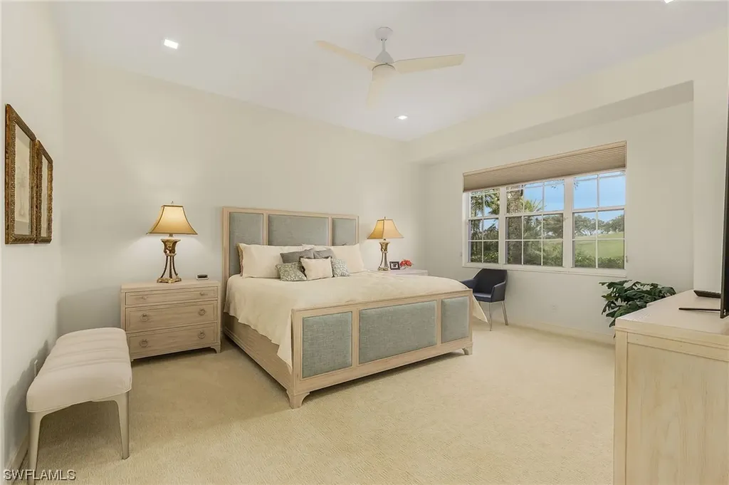 3099 Lancaster Drive Naples FL 34105