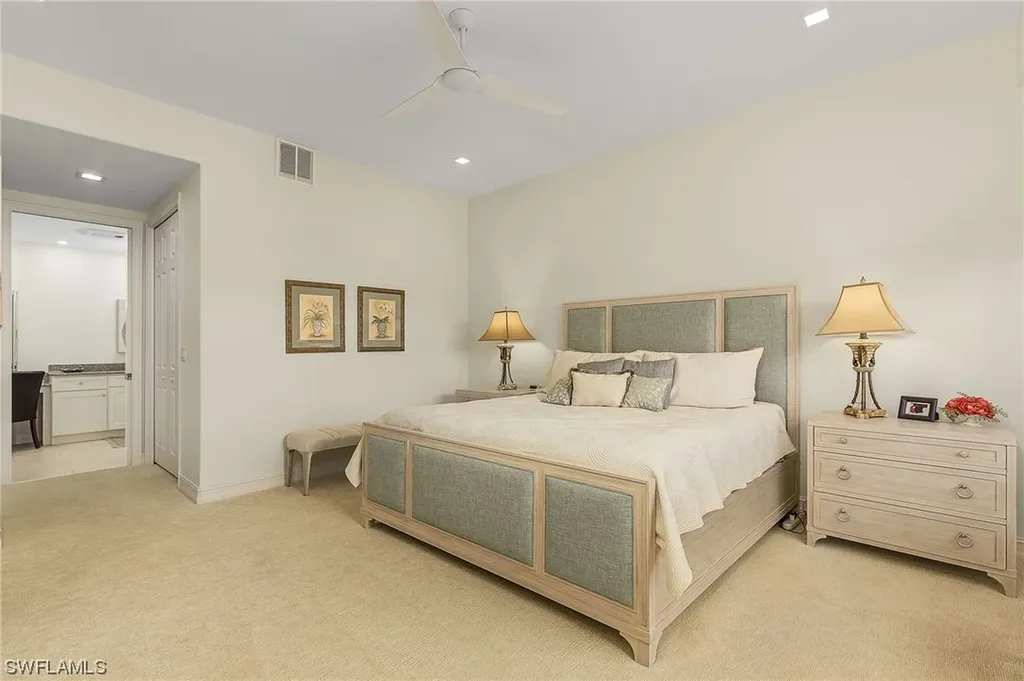 3099 Lancaster Drive Naples FL 34105