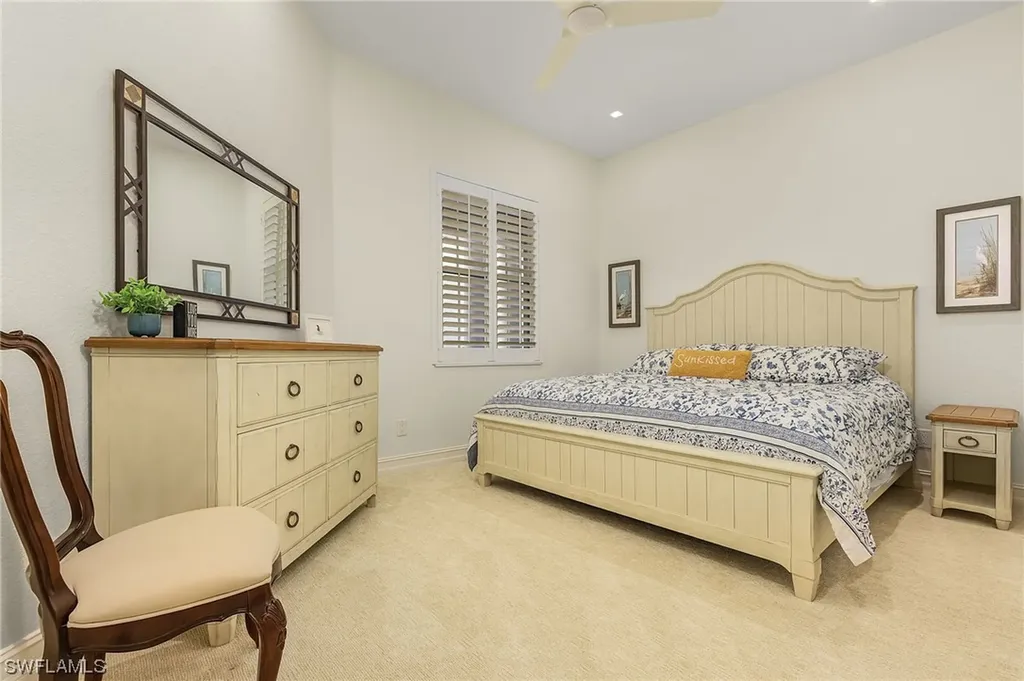 3099 Lancaster Drive Naples FL 34105