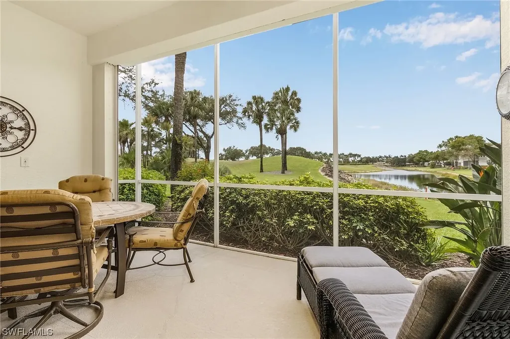 3099 Lancaster Drive Naples FL 34105