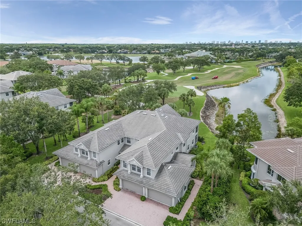 3099 Lancaster Drive Naples FL 34105